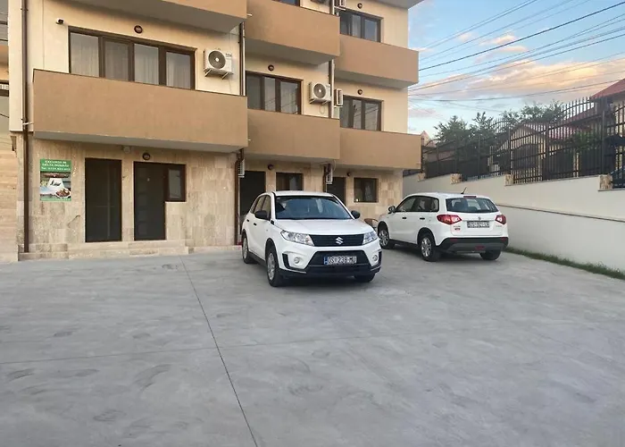 Prestige House